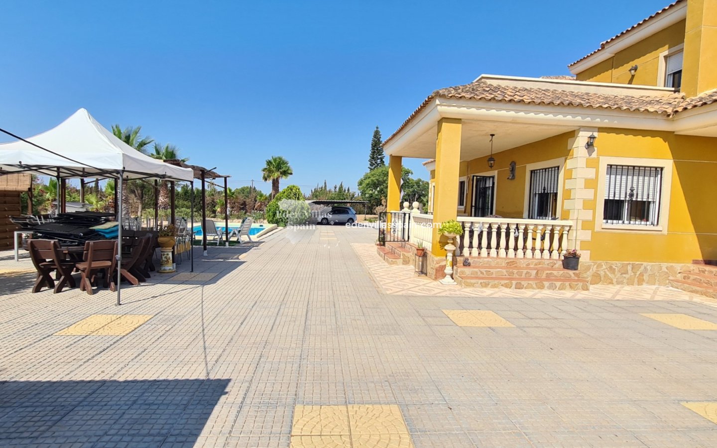 Segunda Mano - Casa de campo - Santa Pola