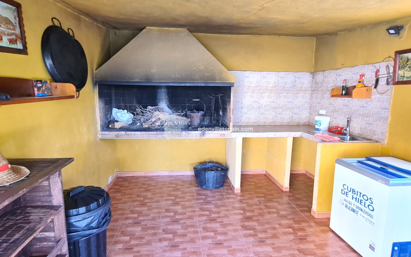 Segunda Mano - Casa de campo - Santa Pola