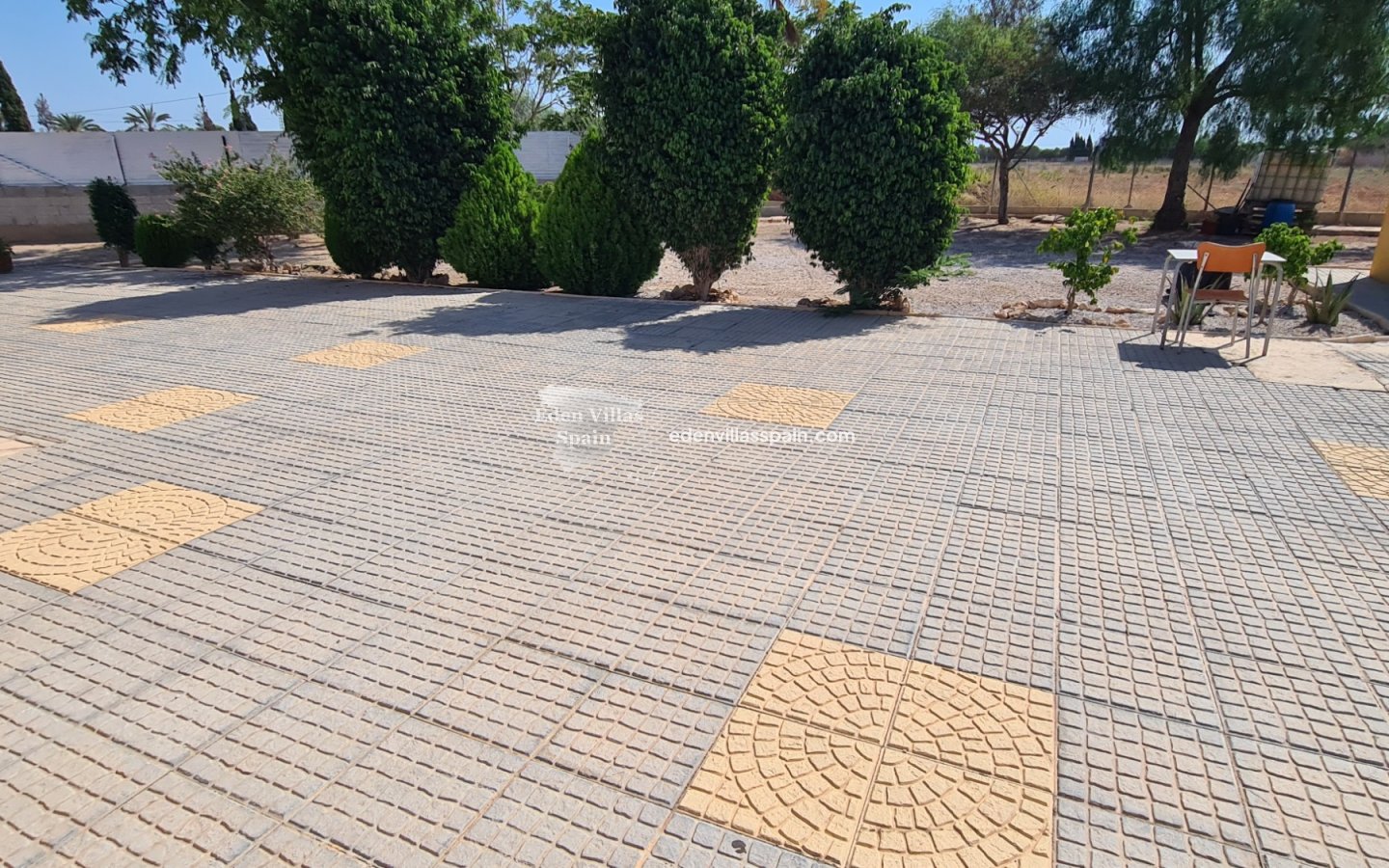 Segunda Mano - Casa de campo - Santa Pola