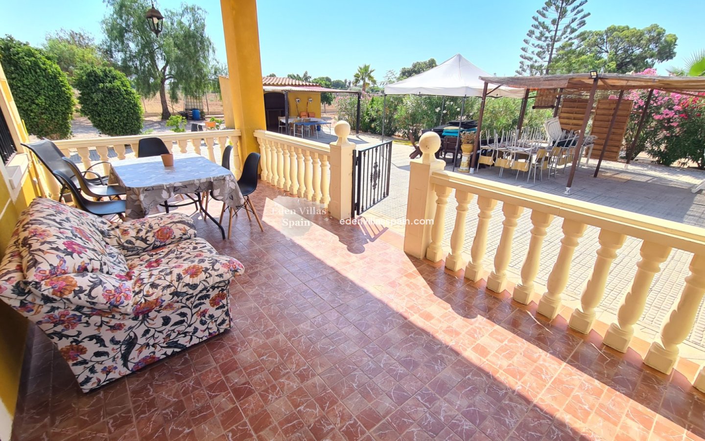 Segunda Mano - Casa de campo - Santa Pola