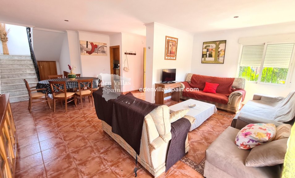 Segunda Mano - Casa de campo - Santa Pola