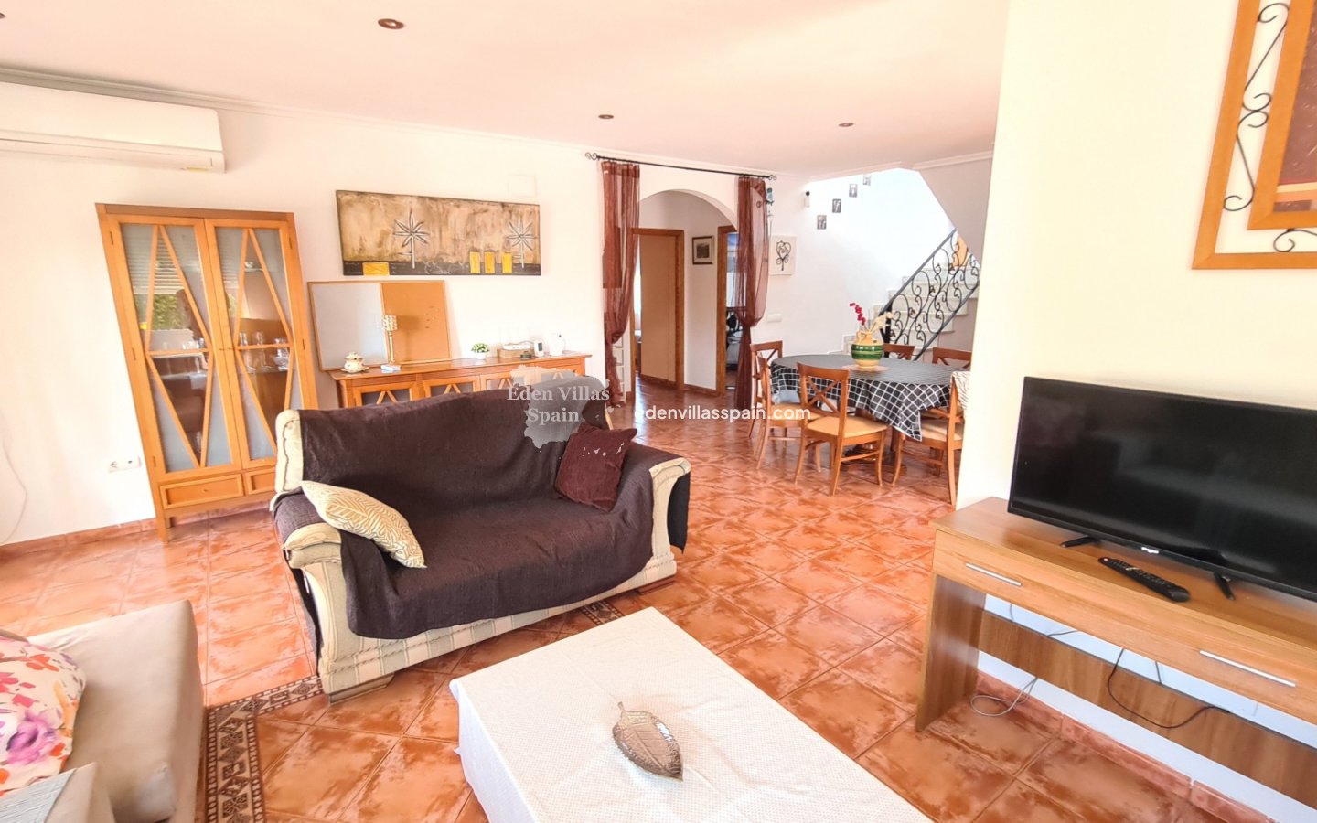 Segunda Mano - Casa de campo - Santa Pola