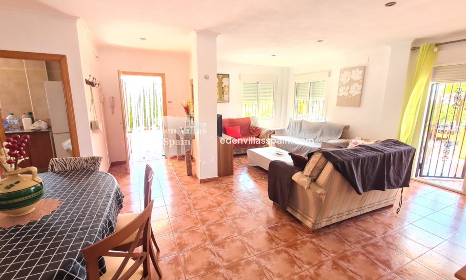 Segunda Mano - Casa de campo - Santa Pola