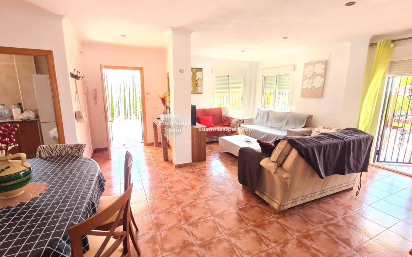 Segunda Mano - Casa de campo - Santa Pola