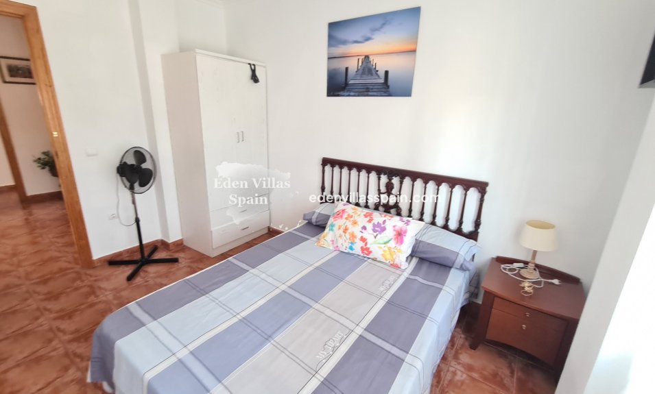 Segunda Mano - Casa de campo - Santa Pola