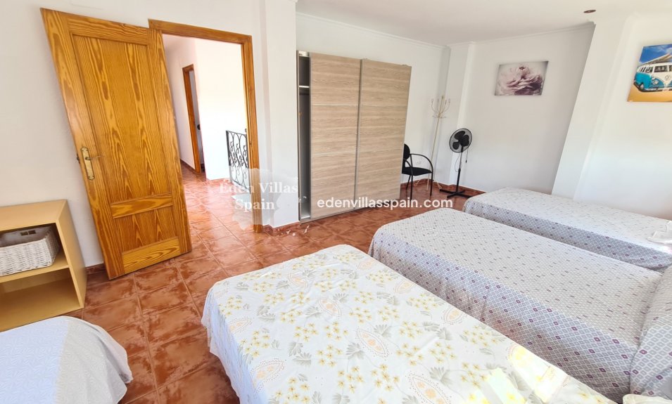 Segunda Mano - Casa de campo - Santa Pola