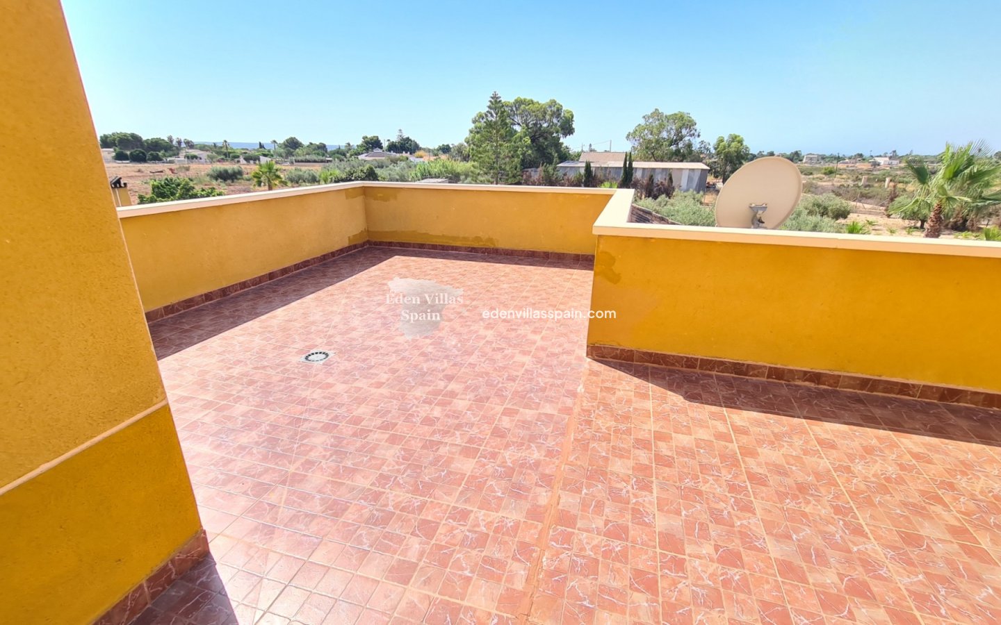 Segunda Mano - Casa de campo - Santa Pola