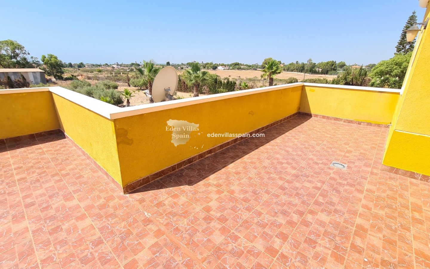 Segunda Mano - Casa de campo - Santa Pola