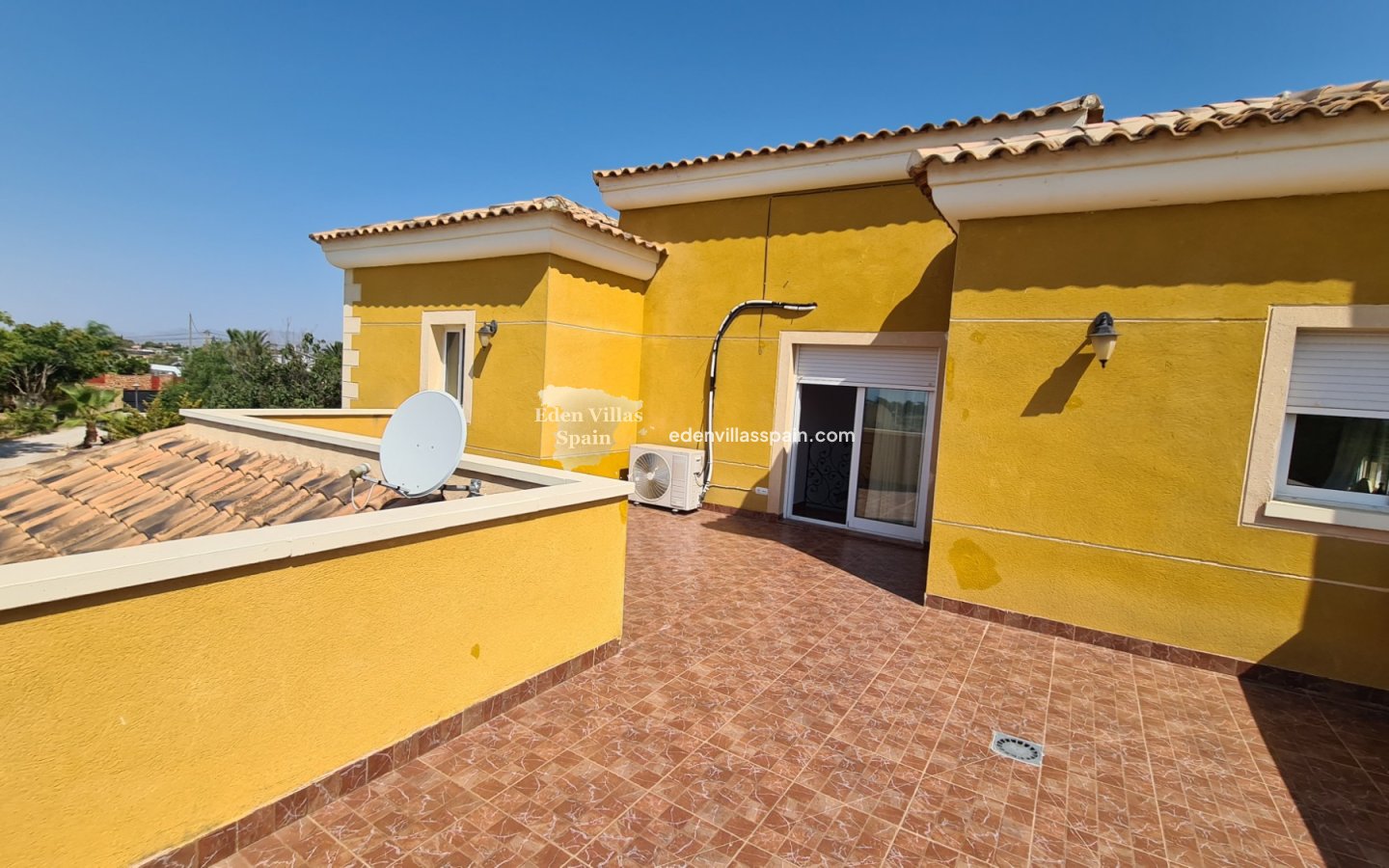 Segunda Mano - Casa de campo - Santa Pola