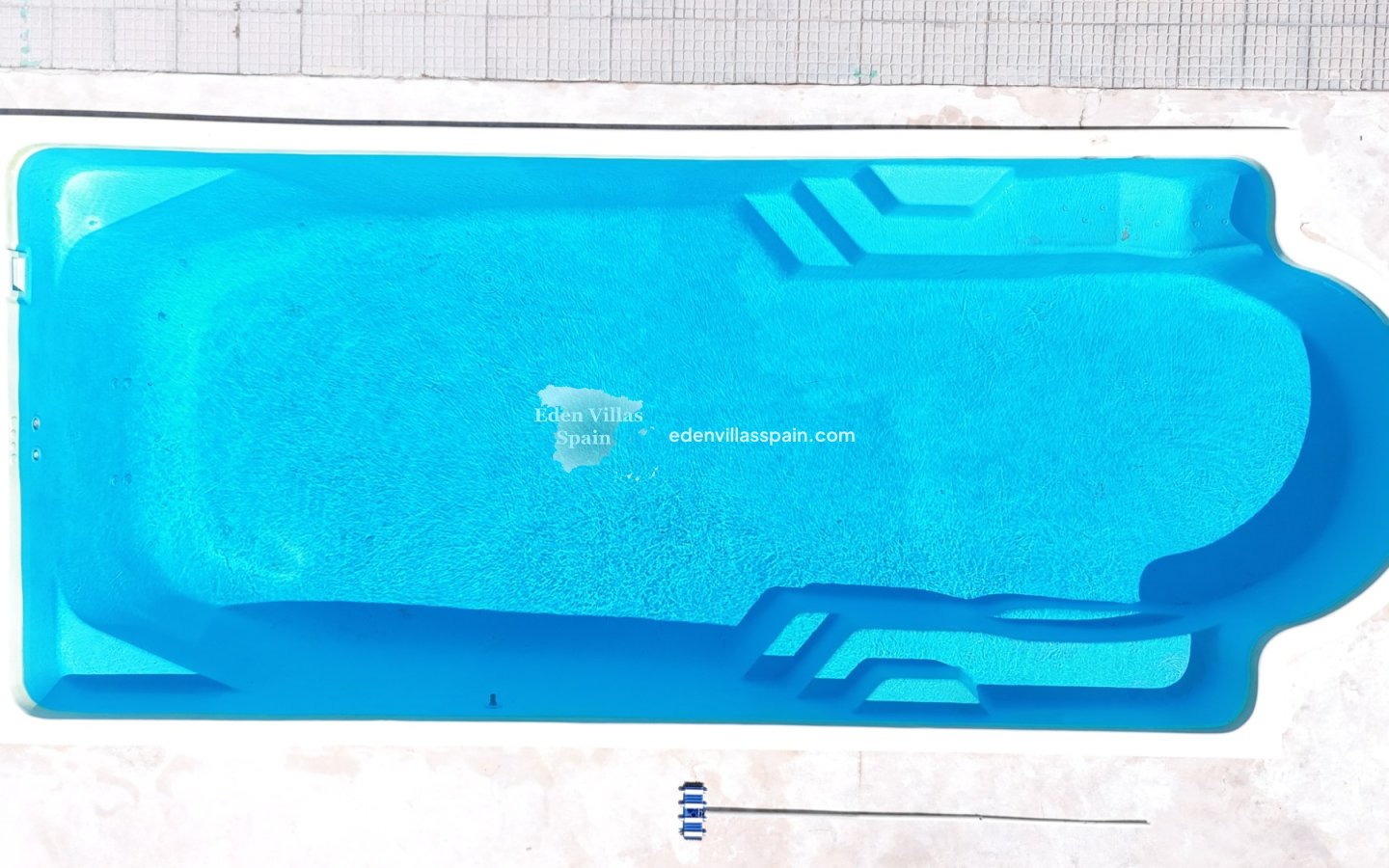 Segunda Mano - Casa de campo - Santa Pola