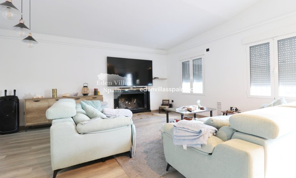 Segunda Mano - Casa de campo - Santa Pola