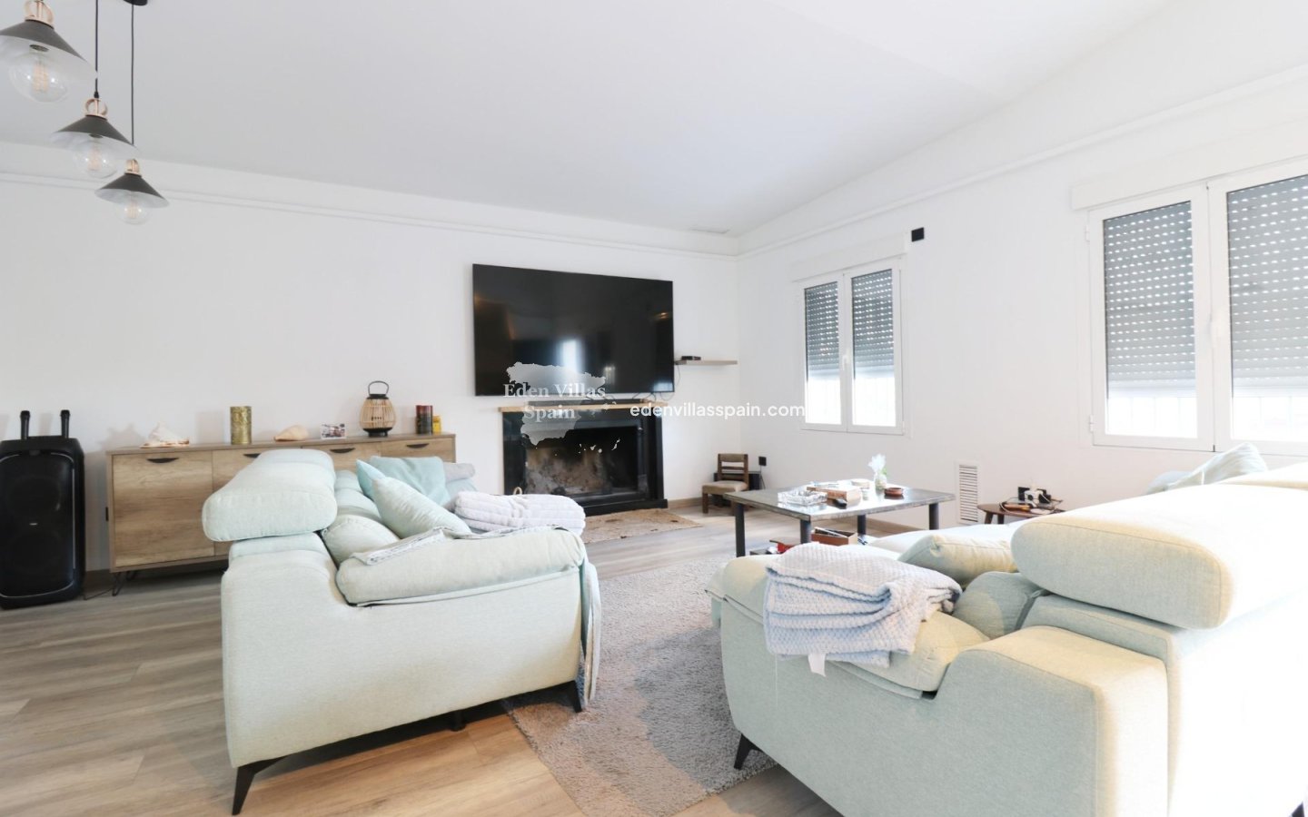 Segunda Mano - Casa de campo - Santa Pola