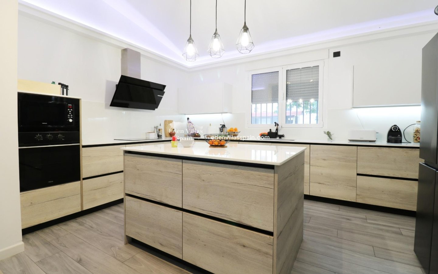 Segunda Mano - Casa de campo - Santa Pola