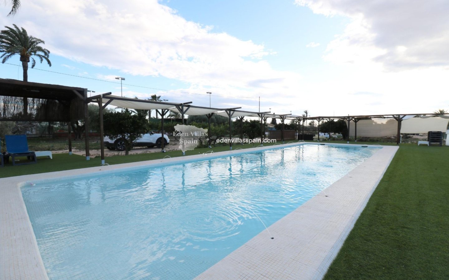 Segunda Mano - Casa de campo - Santa Pola