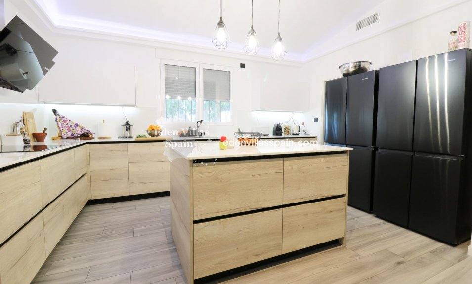 Segunda Mano - Casa de campo - Santa Pola