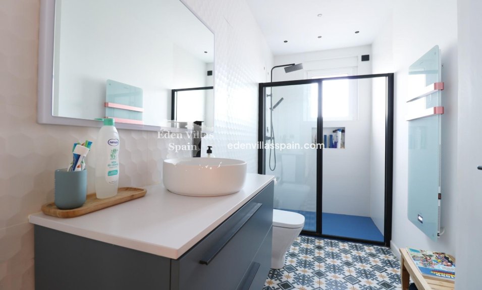 Segunda Mano - Casa de campo - Santa Pola