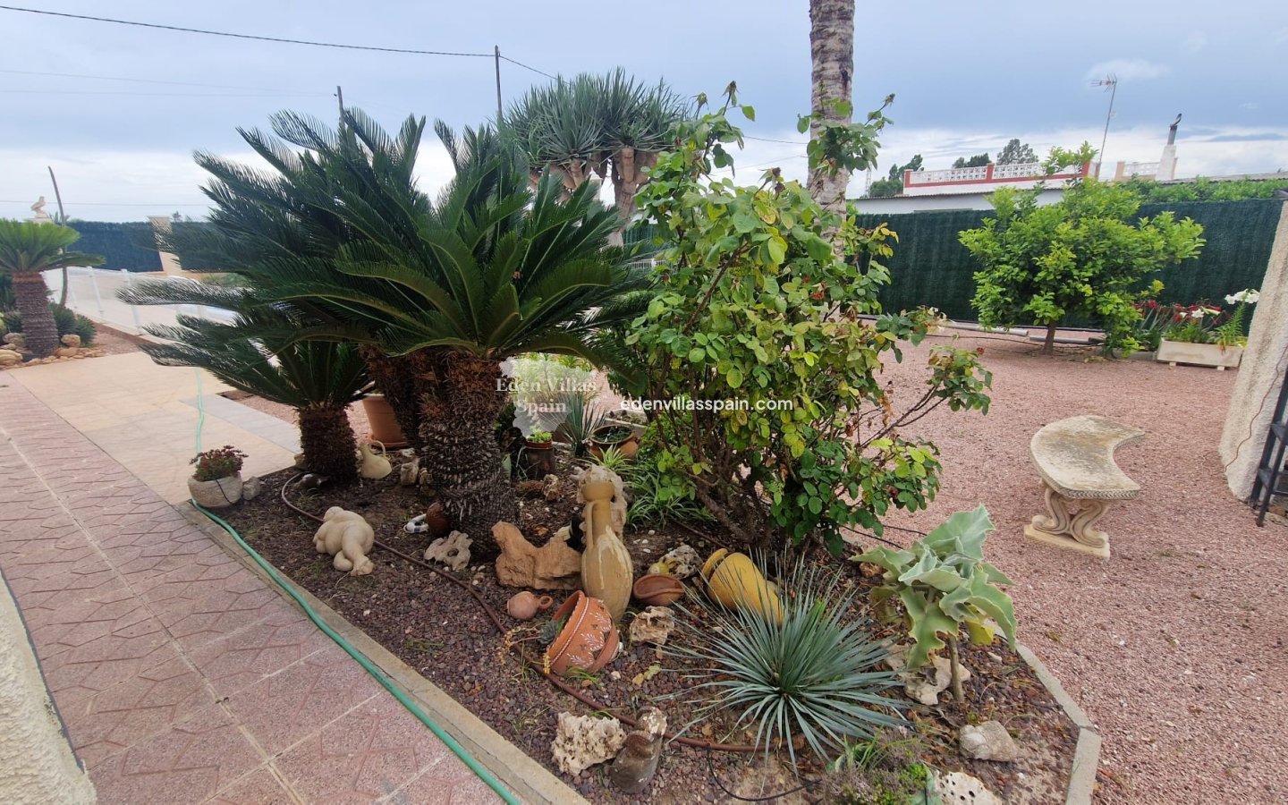 Segunda Mano - Casa de campo - Santa Pola