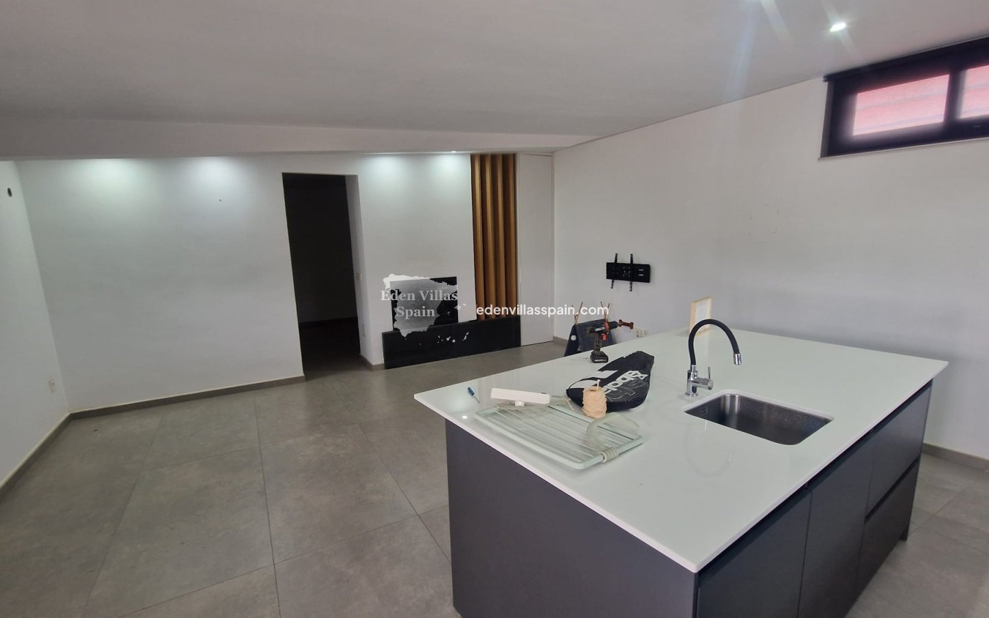 Segunda Mano - Casa de campo - Santa Pola