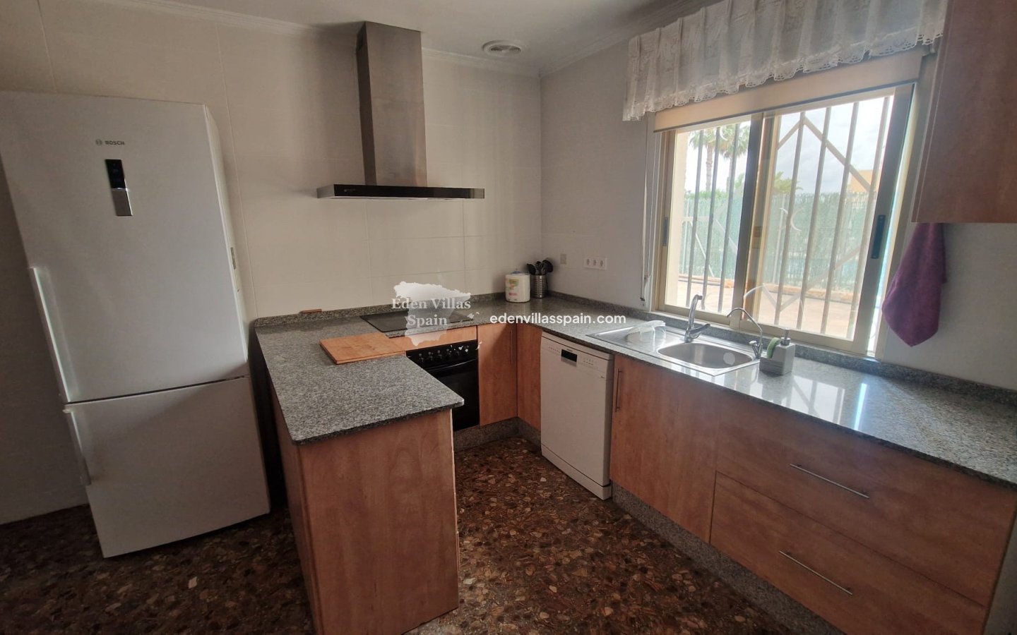 Segunda Mano - Casa de campo - Santa Pola