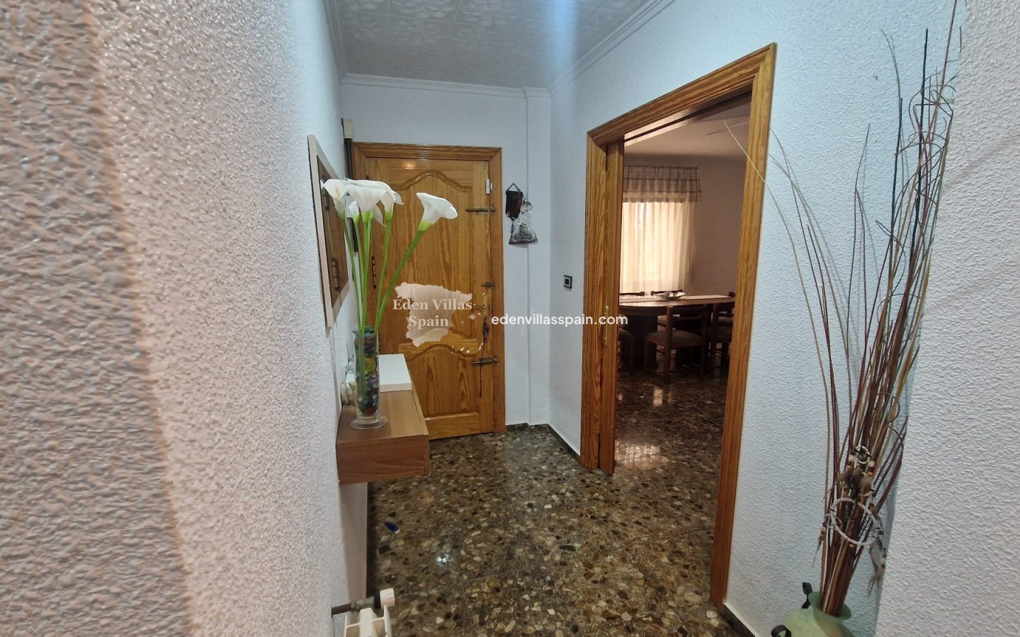 Segunda Mano - Casa de campo - Santa Pola