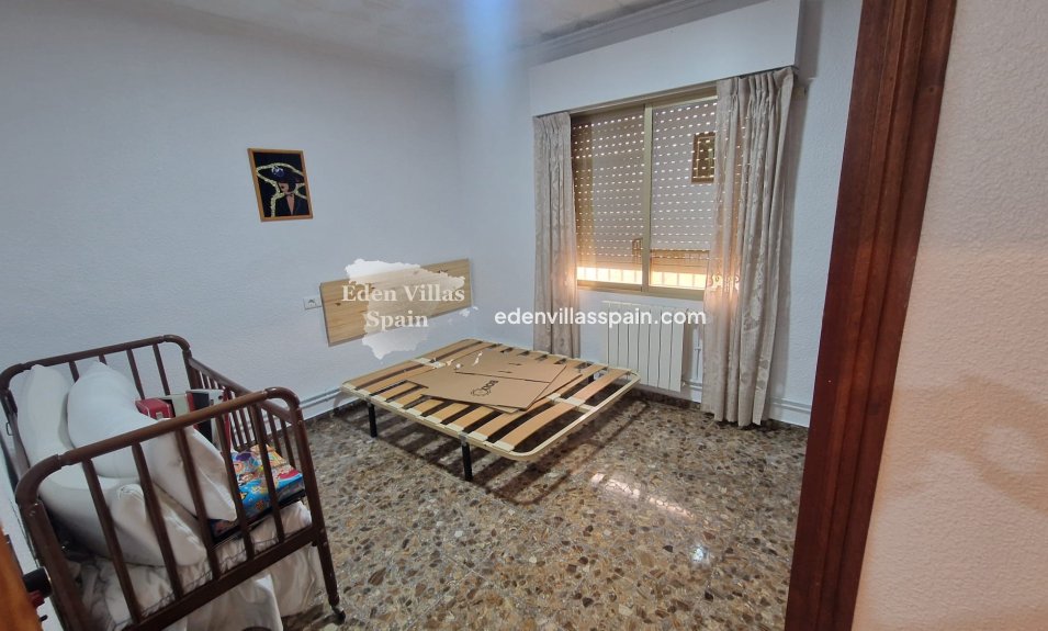 Segunda Mano - Casa de campo - Santa Pola