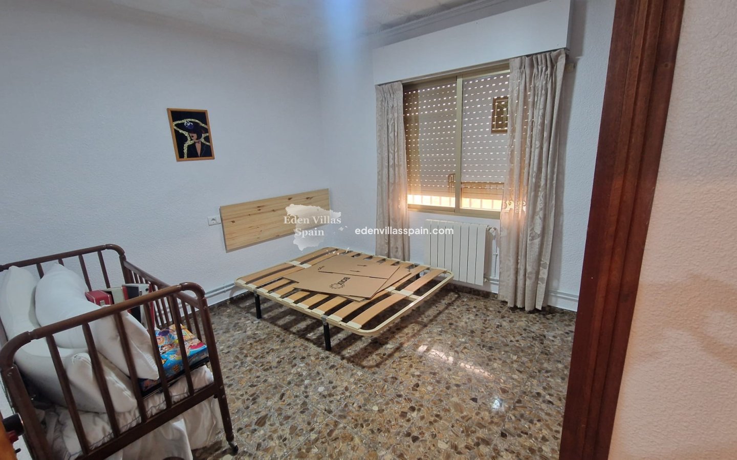 Segunda Mano - Casa de campo - Santa Pola