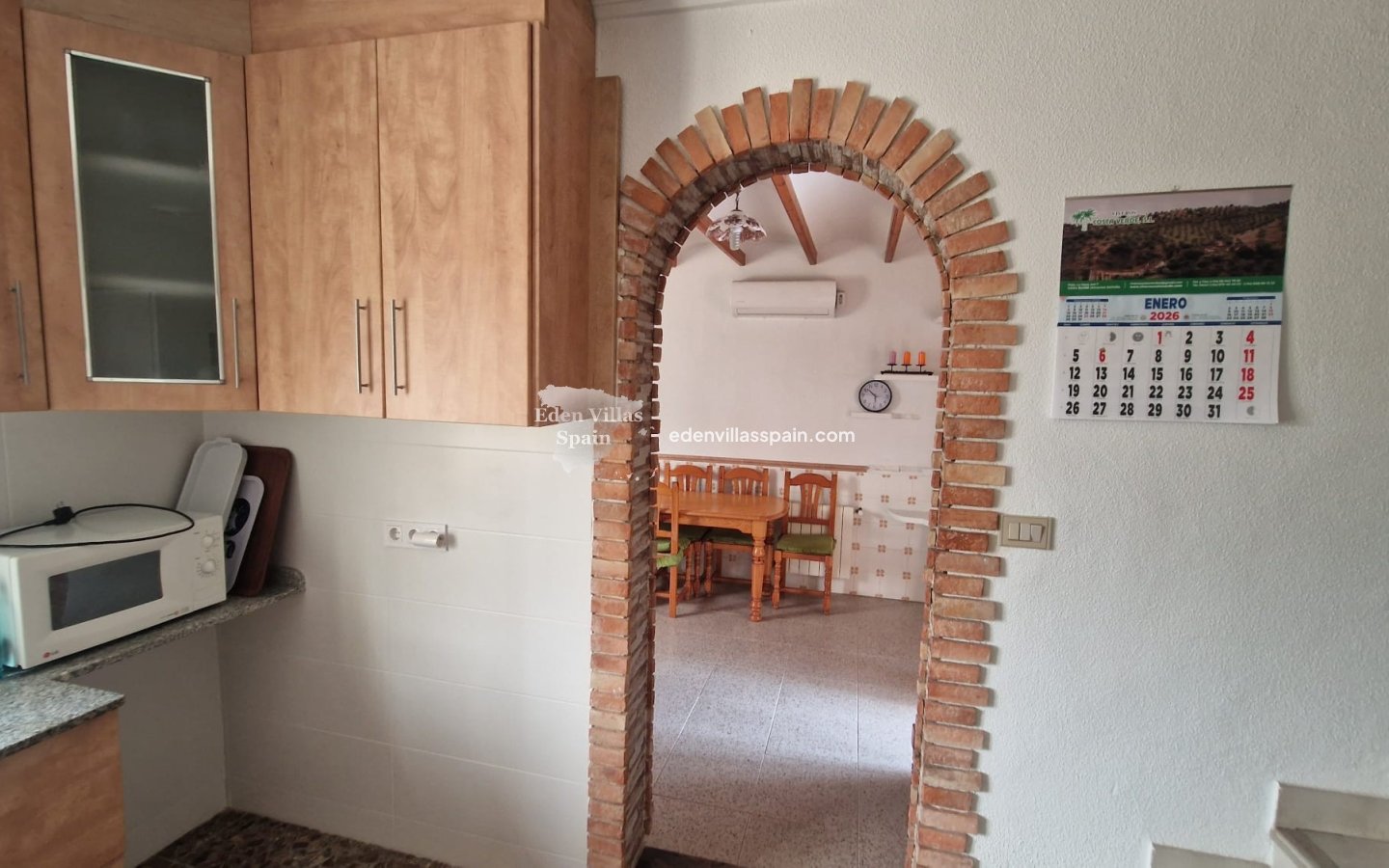 Segunda Mano - Casa de campo - Santa Pola