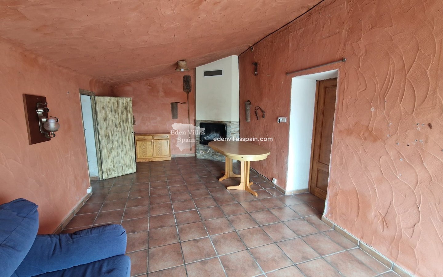 Segunda Mano - Casa de campo - Santa Pola