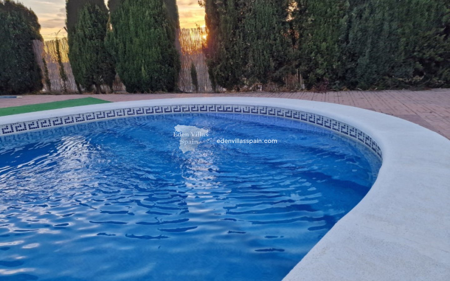 Segunda Mano - Casa de campo - Torrellano