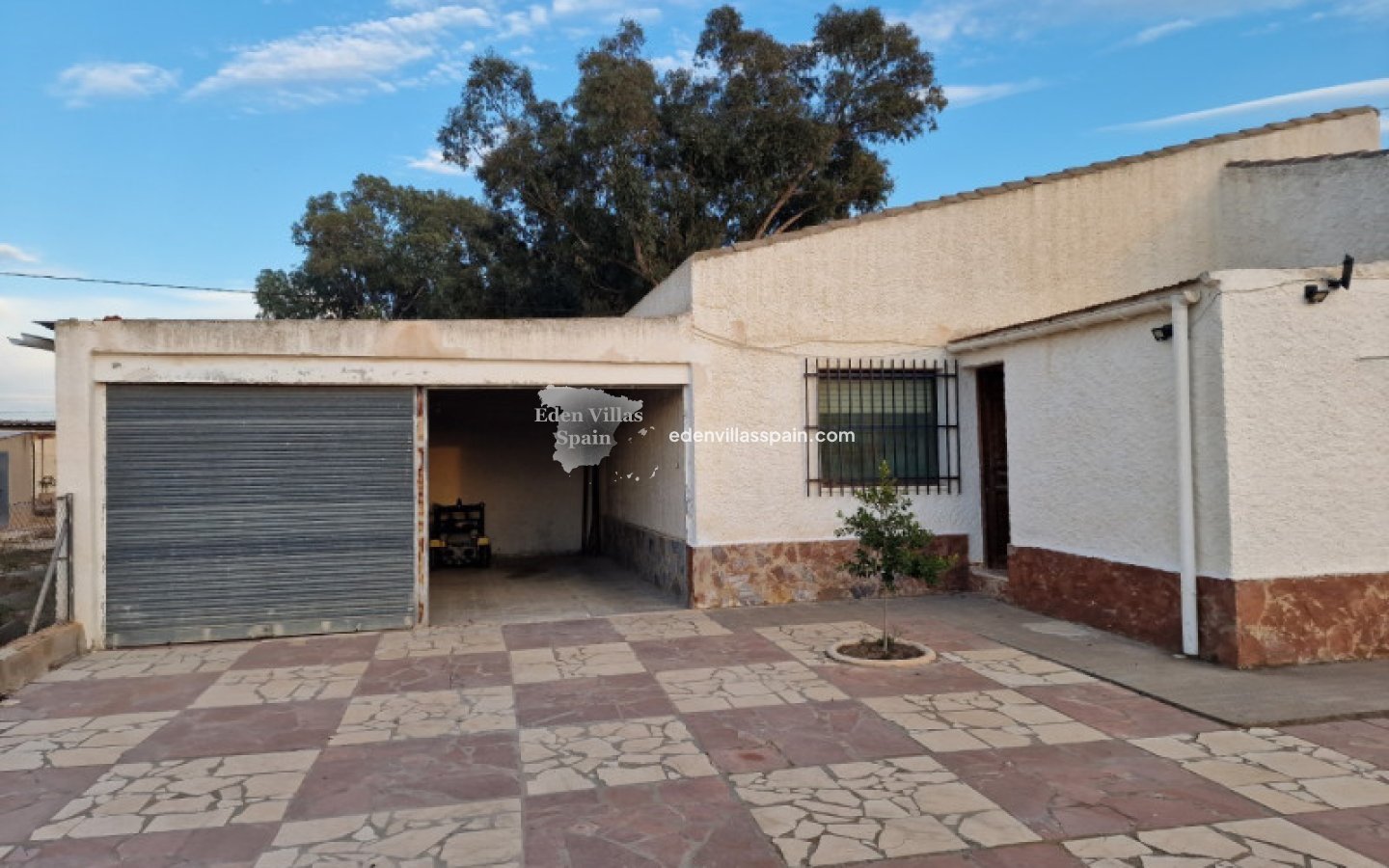 Segunda Mano - Casa de campo - Torrellano