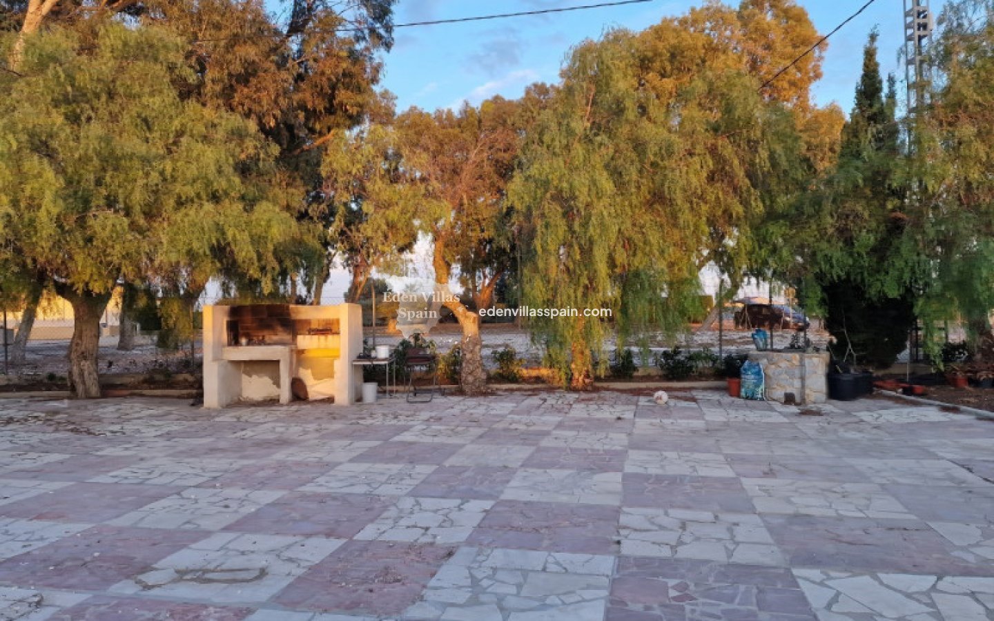 Segunda Mano - Casa de campo - Torrellano