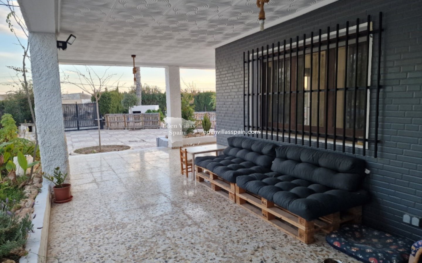 Segunda Mano - Casa de campo - Torrellano