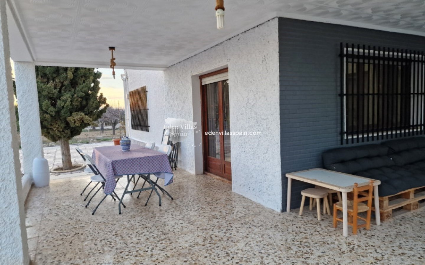 Segunda Mano - Casa de campo - Torrellano