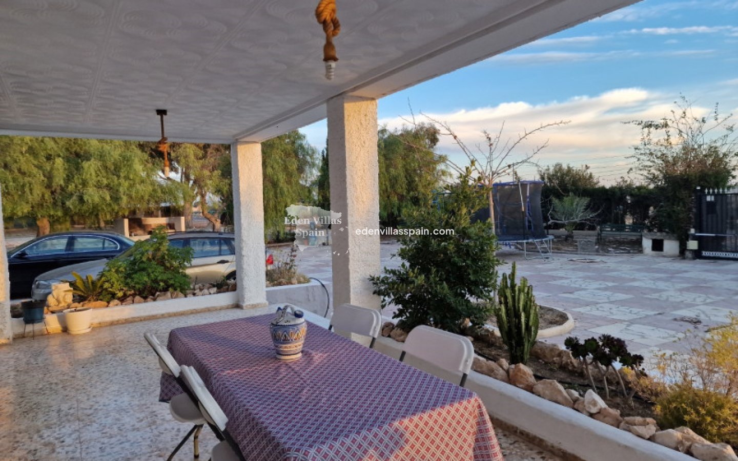 Segunda Mano - Casa de campo - Torrellano