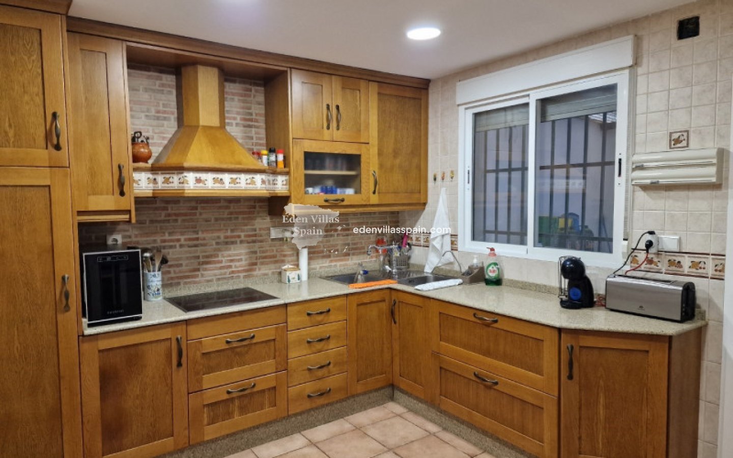 Segunda Mano - Casa de campo - Torrellano