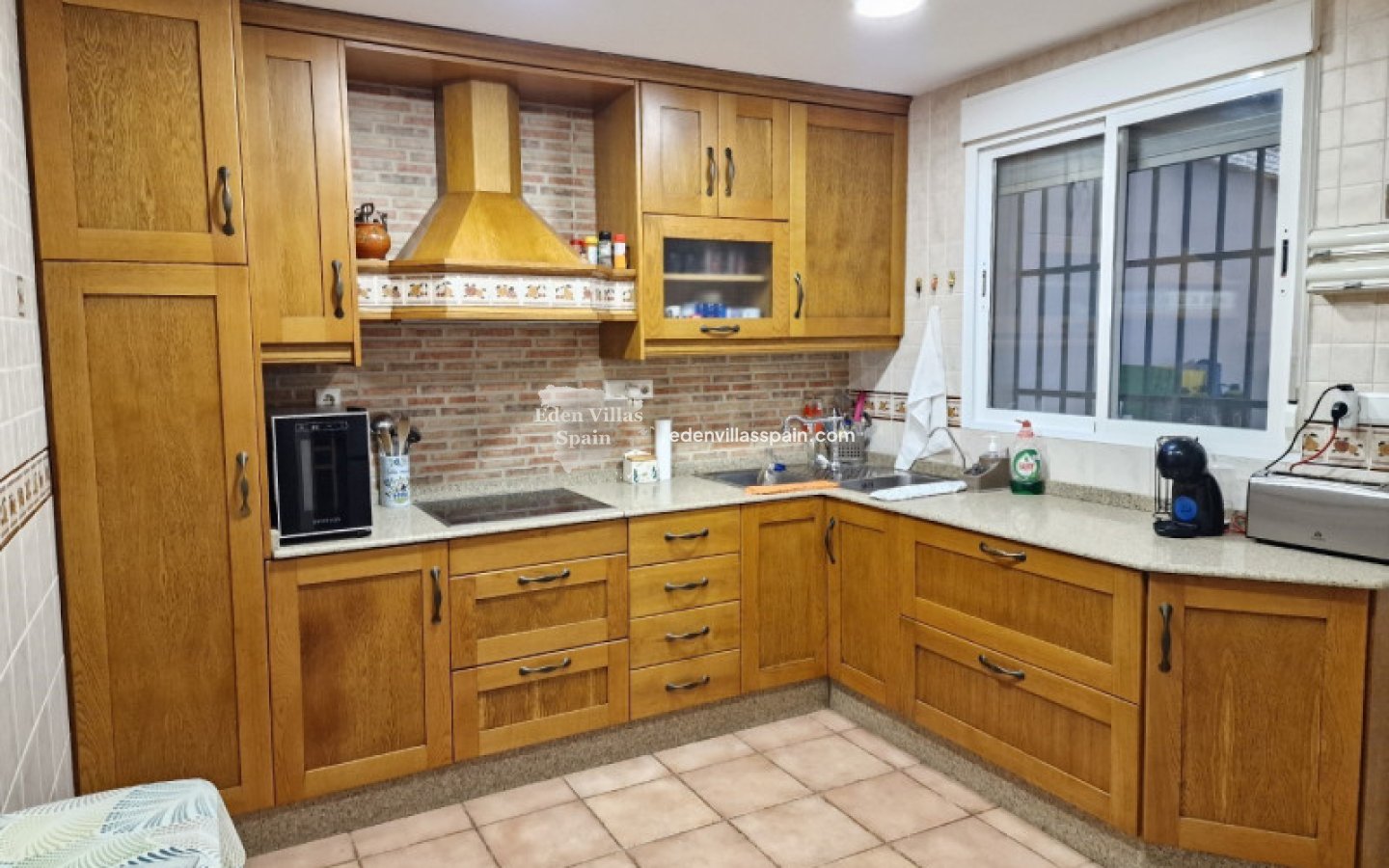 Segunda Mano - Casa de campo - Torrellano