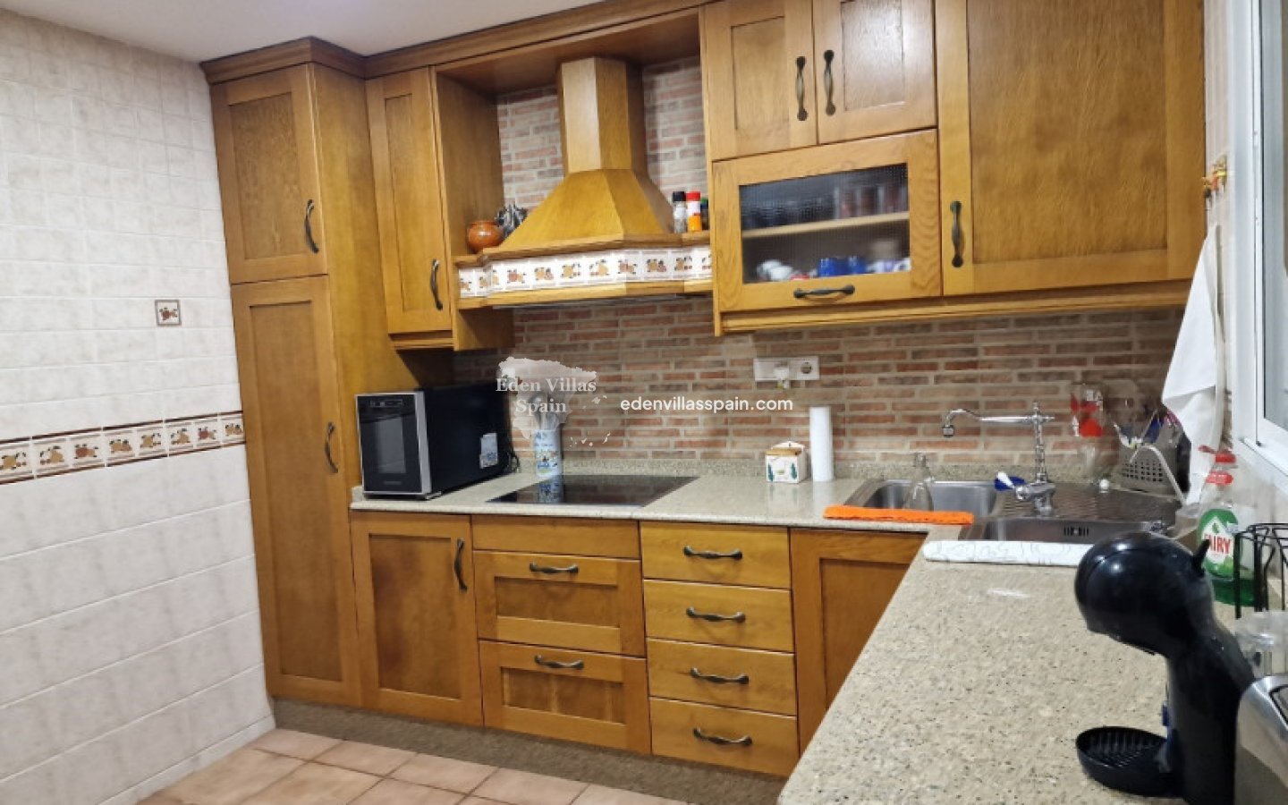 Segunda Mano - Casa de campo - Torrellano