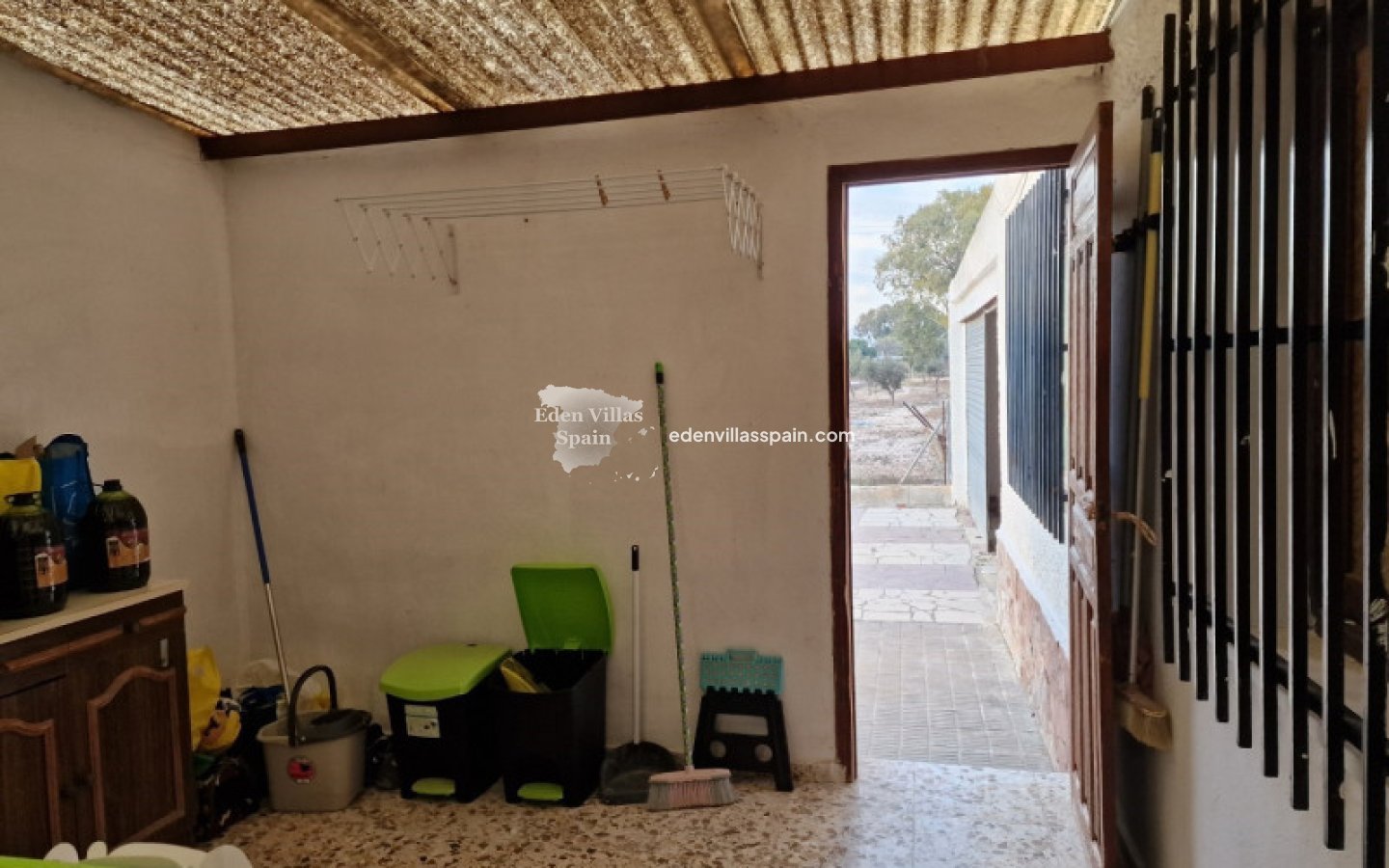 Segunda Mano - Casa de campo - Torrellano