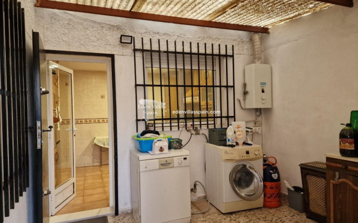 Segunda Mano - Casa de campo - Torrellano