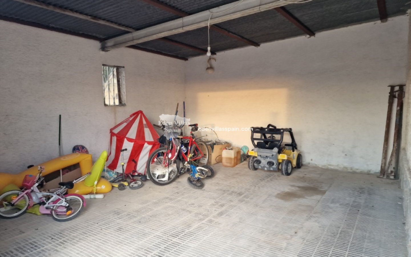 Segunda Mano - Casa de campo - Torrellano