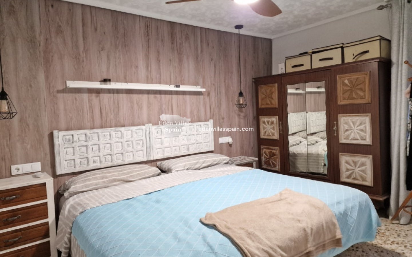 Segunda Mano - Casa de campo - Torrellano