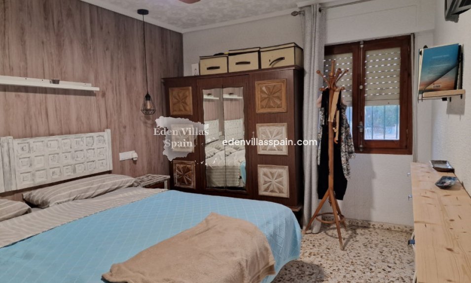 Segunda Mano - Casa de campo - Torrellano