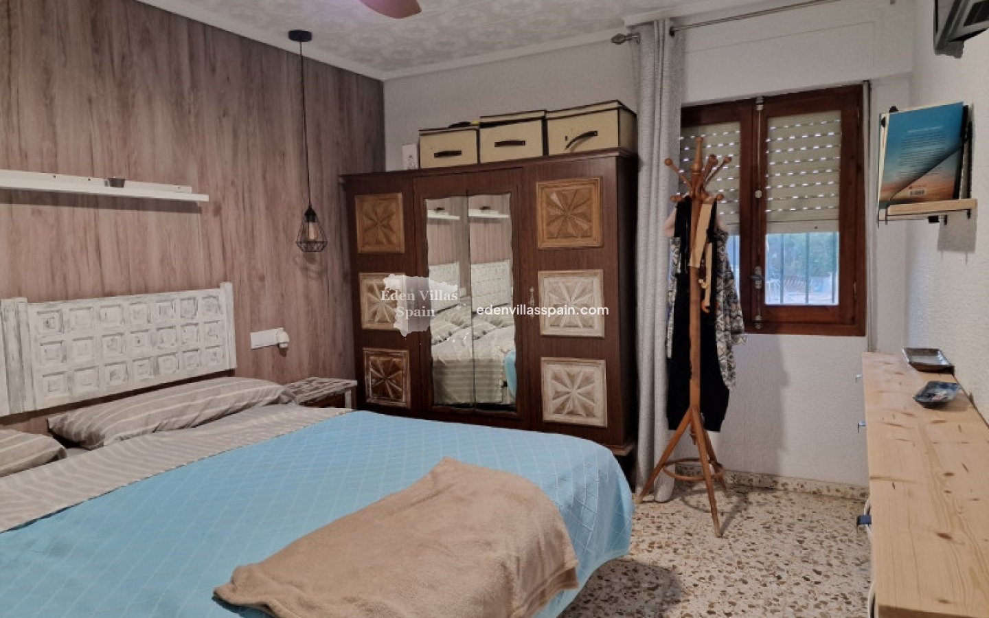 Segunda Mano - Casa de campo - Torrellano