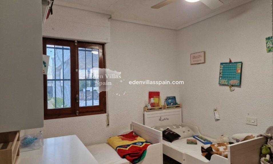 Segunda Mano - Casa de campo - Torrellano