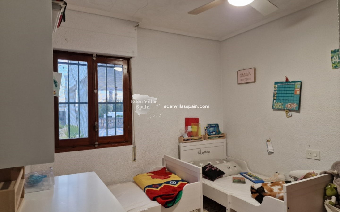 Segunda Mano - Casa de campo - Torrellano