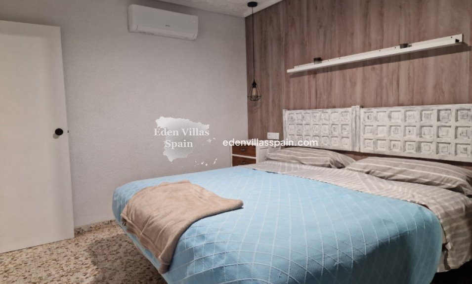 Segunda Mano - Casa de campo - Torrellano