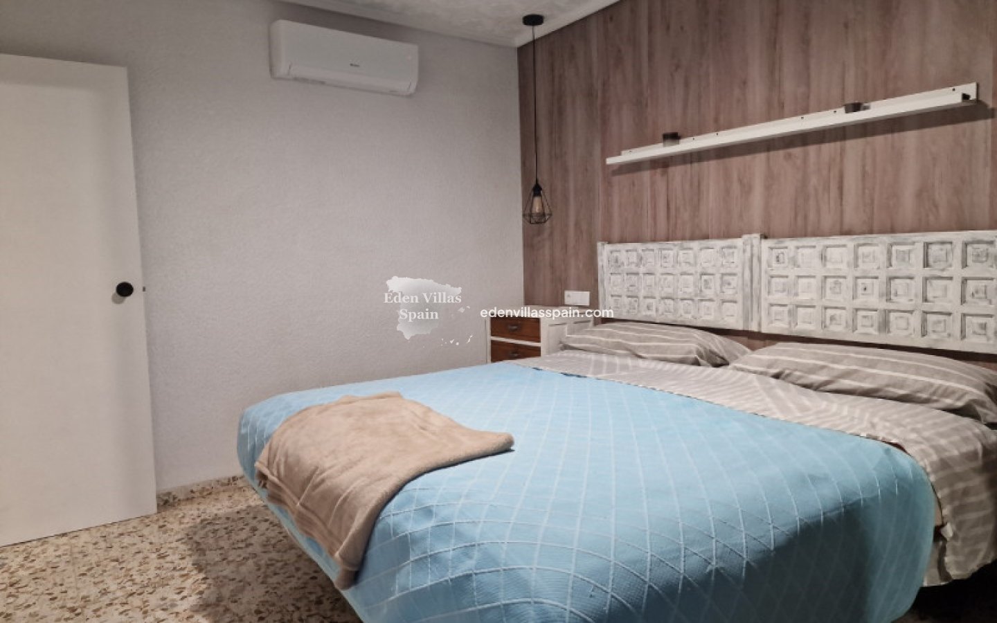 Segunda Mano - Casa de campo - Torrellano