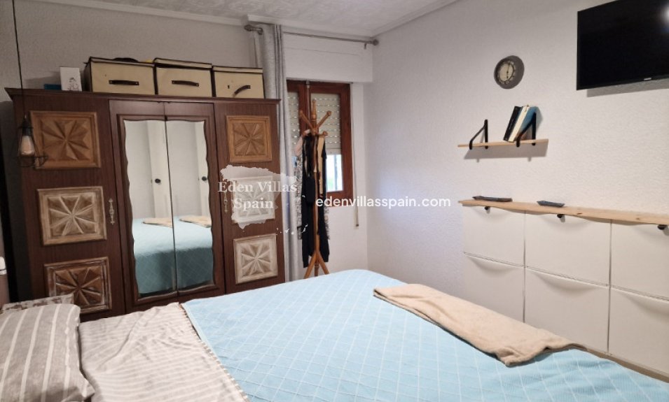 Segunda Mano - Casa de campo - Torrellano