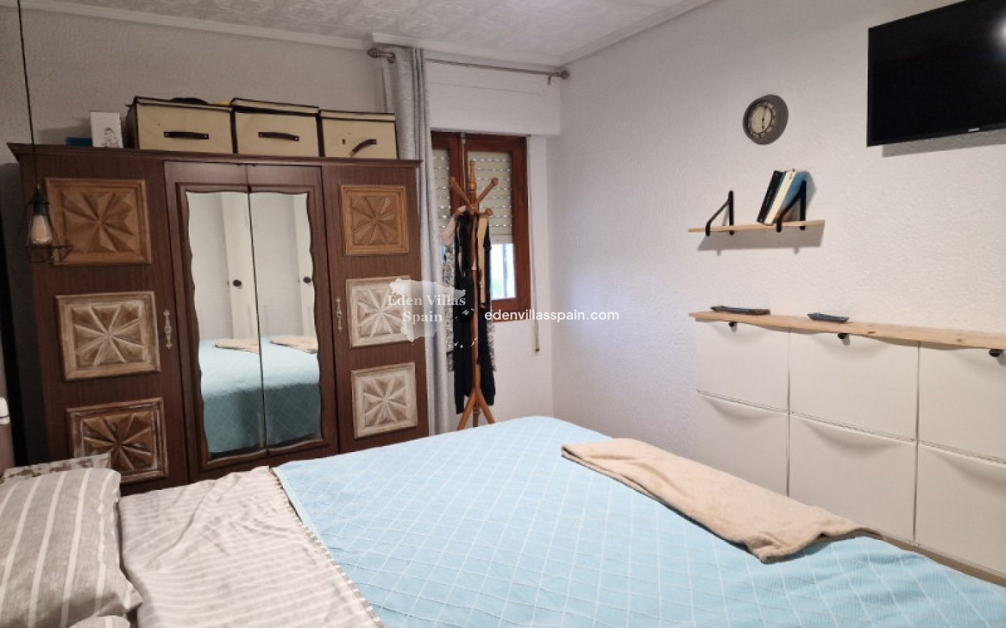 Segunda Mano - Casa de campo - Torrellano