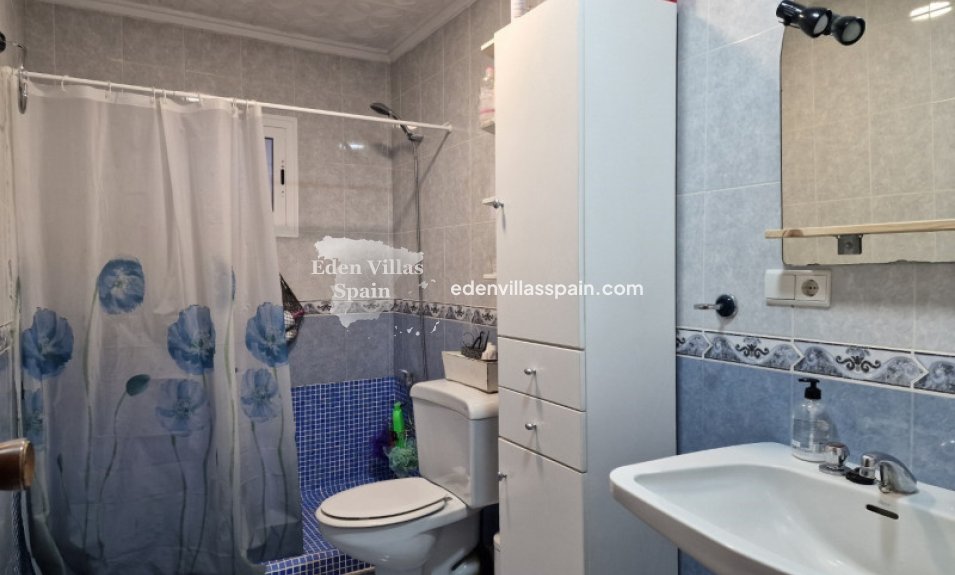 Segunda Mano - Casa de campo - Torrellano